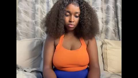 h_o_t_goddess online show from January 13, 8:55 am