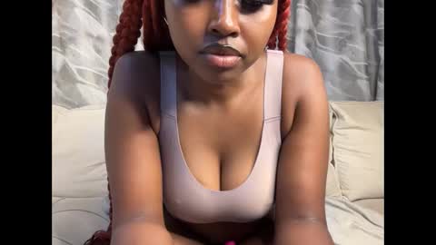 h_o_t_goddess online show from April 4, 5:58 am