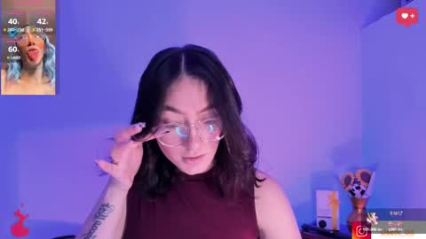 haanna_thompsoon online show from February 10, 9:25 pm