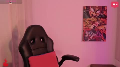 haanna_thompsoon online show from September 27, 4:43 am