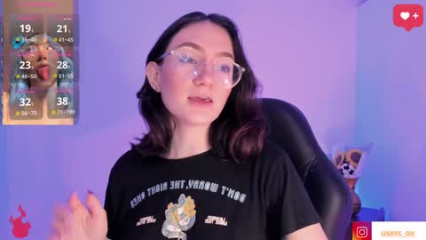 haanna_thompsoon online show from February 5, 5:53 pm