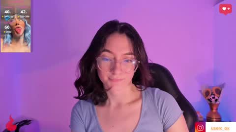 haanna_thompsoon online show from February 13, 11:37 pm