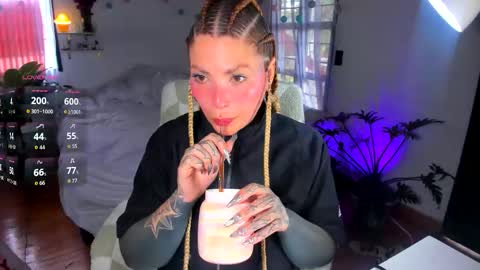 habbana banana online show from December 15, 8:27 pm