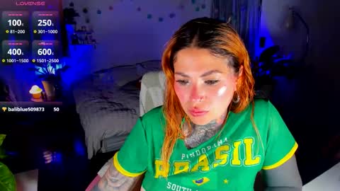 habbana banana online show from March 10, 11:51 pm