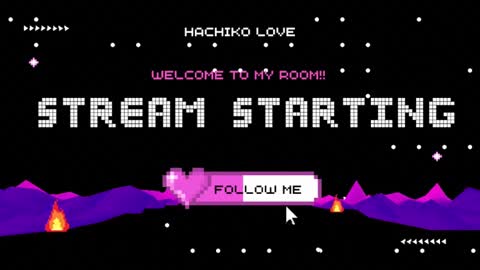 Hachiko online show from February 7, 3:45 am