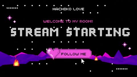 Hachiko online show from January 14, 2:50 am