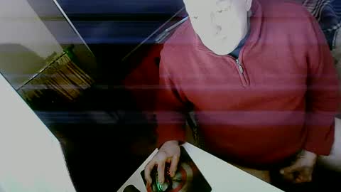 Snapshot of hacknoob62 chatting on December 27, 8:13 am hacknoob62 online show from December 27, 8:13 am