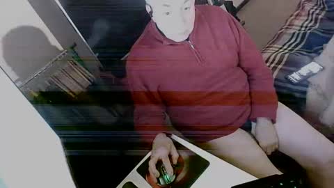 Snapshot of hacknoob62 chatting on December 22, 9:00 am hacknoob62 online show from December 22, 9:00 am