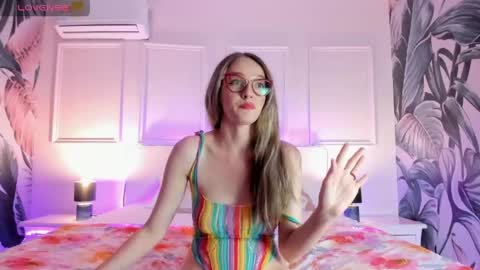 hada_magica online show from April 21, 7:21 pm