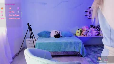 Hadde online show from March 3, 12:45 pm