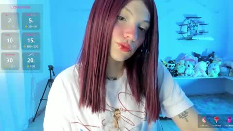 Hadde online show from May 7, 11:17 am