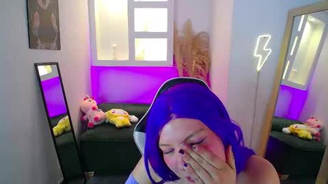 haddes_as online show from May 23, 11:01 pm