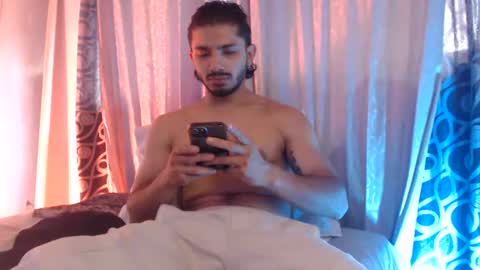 HADEZ online show from July 28, 3:32 pm