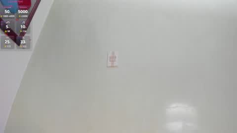 Hae-In online show from November 28, 10:55 am