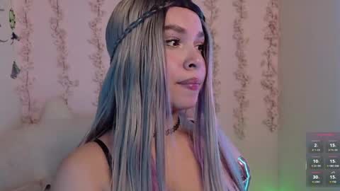 Haely online show from April 22, 4:41 am