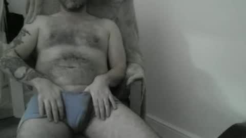 haggis_mcmutton online show from March 9, 1:05 pm