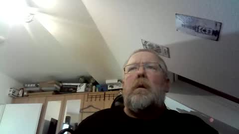 Haiflosse online show from January 12, 9:49 am