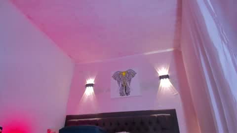 Stacy  online show from April 3, 7:21 pm