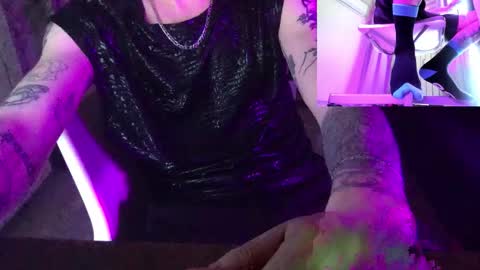 haildave6 online show from February 5, 3:37 pm