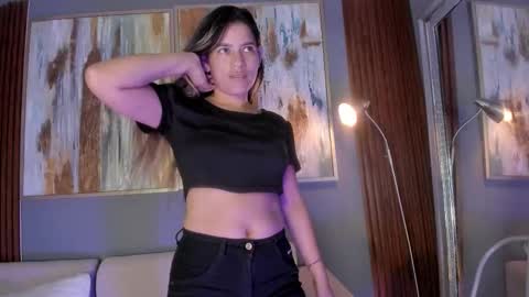 Hailey online show from January 13, 11:07 am