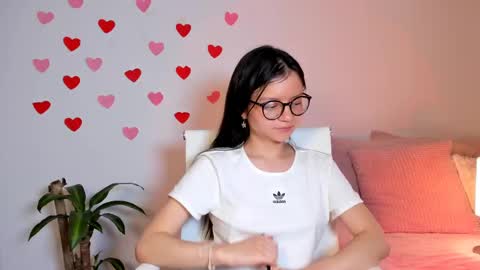 Hailey online show from March 10, 4:07 am