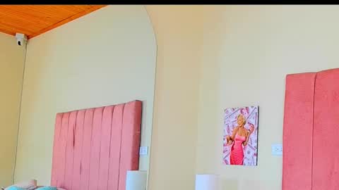 Hailey Rous online show from December 1, 7:34 pm