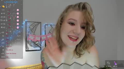 Hailey online show from February 5, 11:58 am