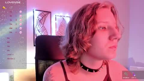 Hailey online show from October 31, 9:21 am