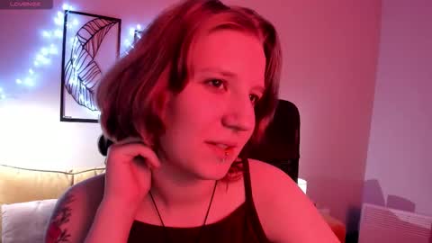 Hailey online show from October 19, 9:25 am