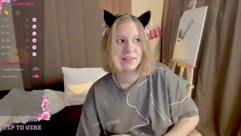 Hailey online show from March 1, 9:29 am