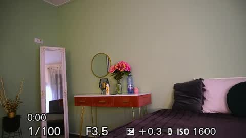 Hailey online show from February 28, 4:21 am