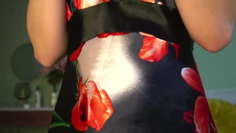 Hailey online show from March 6, 10:20 am