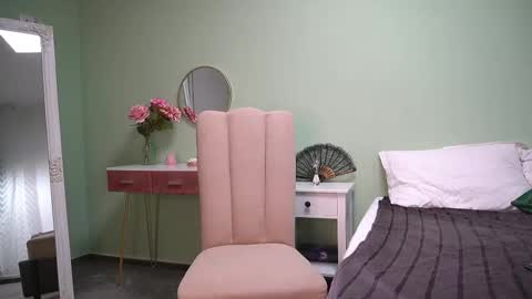 Hailey online show from October 22, 4:26 am