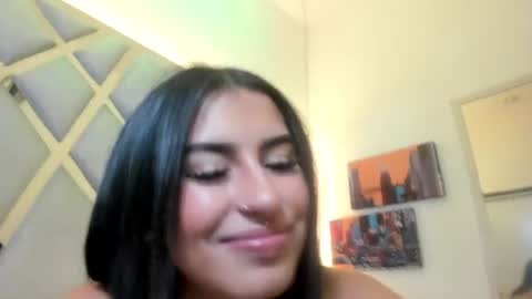Hailey Petite online show from July 10, 2:33 pm