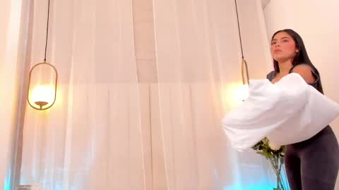 Haily online show from April 22, 7:54 pm