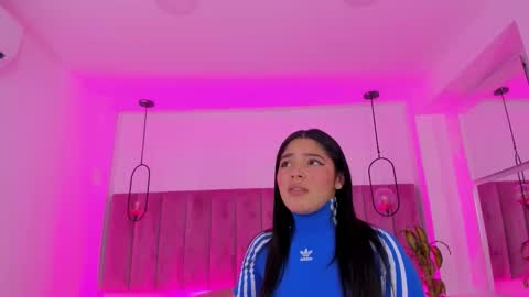 Haily online show from March 15, 8:01 pm