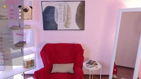 Lylu online show from January 8, 11:21 pm