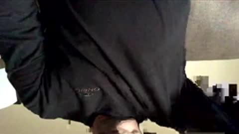 Bruce online show from January 13, 8:05 pm