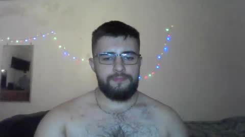 Snapshot of hairy_man_69_ chatting on March 12, 4:51 am horny online show from March 12, 4:51 am