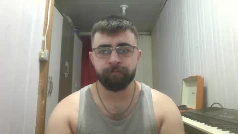 horny online show from December 22, 12:39 am