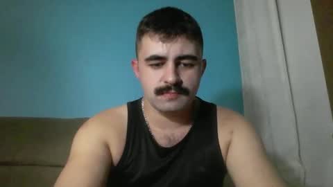 horny online show from April 24, 1:07 am