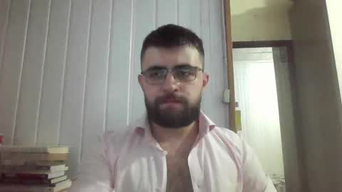 Snapshot of hairy_man_69_ chatting on January 4, 11:17 pm horny online show from January 4, 11:17 pm
