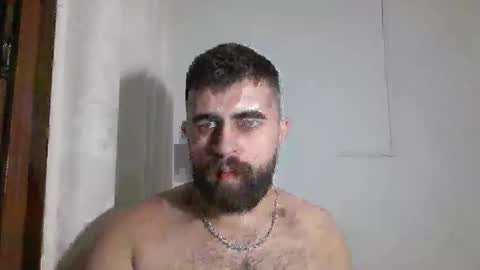 horny online show from April 9, 2:04 am