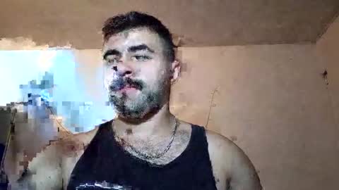 horny online show from April 28, 8:13 pm