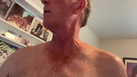 Harry online show from September 23, 6:47 pm