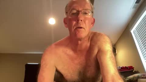 Harry online show from March 13, 7:17 pm