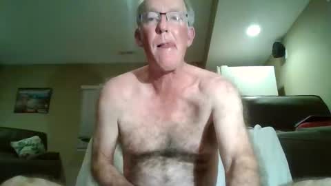 Harry online show from December 20, 5:04 am