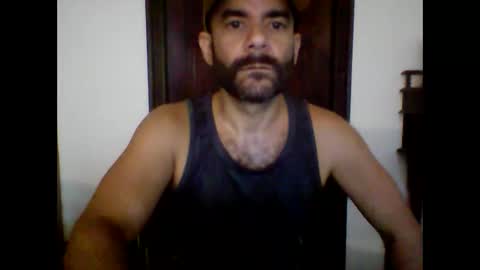 hairybrazilianbttm online show from March 22, 9:57 am