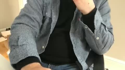 hairydaddy112288 online show from February 6, 6:54 pm