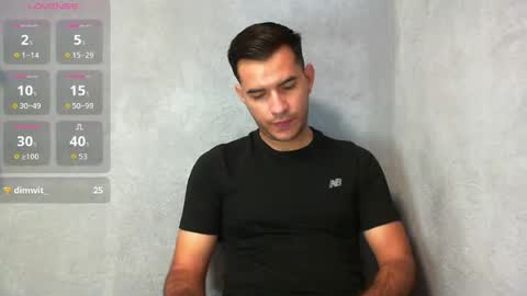 Damian online show from June 22, 3:19 pm